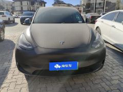 Tesla Model Y 554km Rear-Wheel Drive Edition - photo 3