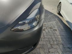 Tesla Model Y 554km Rear-Wheel Drive Edition - photo 4