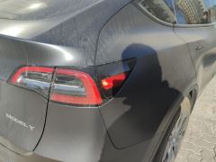 Tesla Model Y 554km Rear-Wheel Drive Edition - photo 5