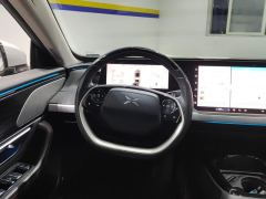 XPeng P7 480G - ფოტო 18
