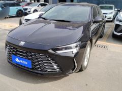 Buick Regal 25T Edition - ფოტო 1