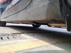 Buick Regal 25T Edition - ფოტო 11