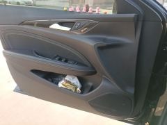 Buick Regal 25T Edition - ფოტო 12