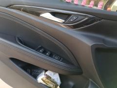 Buick Regal 25T Edition - ფოტო 13