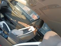 Buick Regal 25T Edition - ფოტო 15