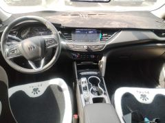 Buick Regal 25T Edition - ფოტო 16