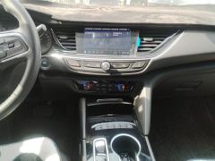 Buick Regal 25T Edition - ფოტო 17
