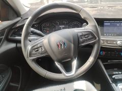 Buick Regal 25T Edition - ფოტო 18