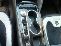 Buick Regal 25T Edition - ფოტო 19