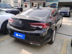 Buick Regal 25T Edition - ფოტო 2