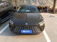 Buick Regal 25T Edition - ფოტო 3