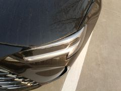 Buick Regal 25T Edition - ფოტო 4