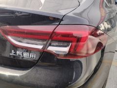 Buick Regal 25T Edition - ფოტო 5