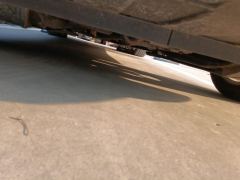 Buick Regal 25T Edition - ფოტო 8