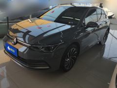 Volkswagen Golf 280TSI DCT Pro Type - ფოტო 1