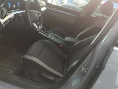 Volkswagen Golf 280TSI DCT Pro Type - ფოტო 14