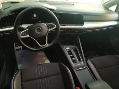 Volkswagen Golf 280TSI DCT Pro Type - ფოტო 16