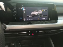 Volkswagen Golf 280TSI DCT Pro Type - ფოტო 17
