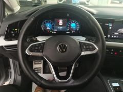 Volkswagen Golf 280TSI DCT Pro Type - ფოტო 18