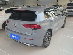 Volkswagen Golf 280TSI DCT Pro Type - ფოტო 2