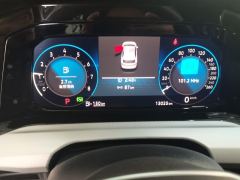 Volkswagen Golf 280TSI DCT Pro Type - ფოტო 20