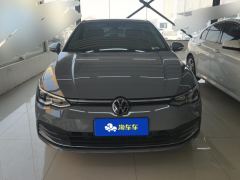 Volkswagen Golf 280TSI DCT Pro Type - ფოტო 3