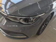 Volkswagen Golf 280TSI DCT Pro Type - ფოტო 4
