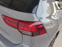 Volkswagen Golf 280TSI DCT Pro Type - ფოტო 5