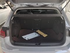 Volkswagen Golf 280TSI DCT Pro Type - ფოტო 7