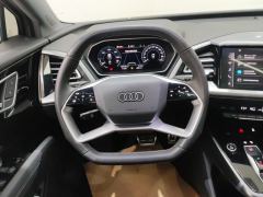 Audi Q4 e-tron 40 e-tron Trendsetter Edition - photo 18
