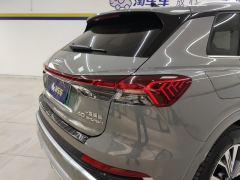 Audi Q4 e-tron 40 e-tron Trendsetter Edition - photo 5