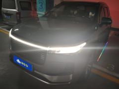 Li Auto Li ONE EREV6 Edition - ფოტო 1