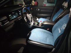 Li Auto Li ONE EREV6 Edition - ფოტო 14