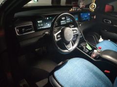 Li Auto Li ONE EREV6 Edition - ფოტო 16