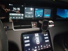 Li Auto Li ONE EREV6 Edition - ფოტო 17
