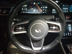 Li Auto Li ONE EREV6 Edition - ფოტო 18