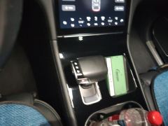 Li Auto Li ONE EREV6 Edition - ფოტო 19