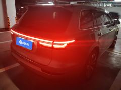 Li Auto Li ONE EREV6 Edition - ფოტო 2