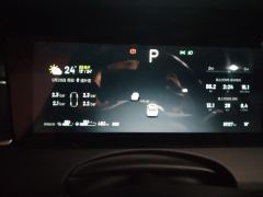Li Auto Li ONE EREV6 Edition - ფოტო 20
