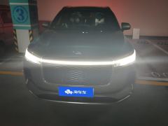 Li Auto Li ONE EREV6 Edition - ფოტო 3