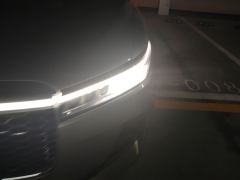Li Auto Li ONE EREV6 Edition - ფოტო 4