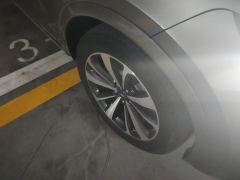 Li Auto Li ONE EREV6 Edition - ფოტო 6