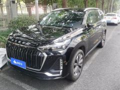 Changan Exeed VX 400T 2WD Edition 7 - photo 1