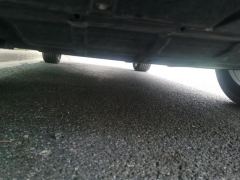 Changan Exeed VX 400T 2WD Edition 7 - photo 8