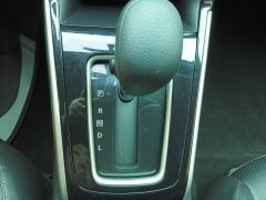 Nissan Sylphy Facelift Classic 1.6L XL Deluxe Edition - фото 19
