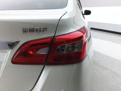 Nissan Sylphy Facelift Classic 1.6L XL Deluxe Edition - фото 5