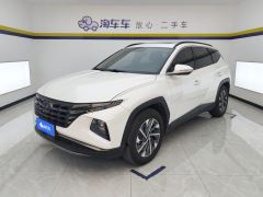 Hyundai Tucson L 1.5T 2WD Edition - ფოტო 1