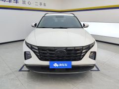 Hyundai Tucson L 1.5T 2WD Edition - ფოტო 3