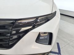 Hyundai Tucson L 1.5T 2WD Edition - ფოტო 4