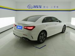 Mercedes-Benz A Class A-Class A 200 L Sport - ფოტო 2